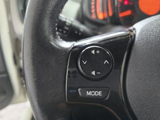 Citroën C1 1.0 e-VTi Style Edition picture 27