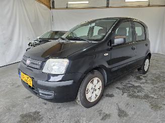 Fiat Panda 1.2 Edizione Cool picture 3