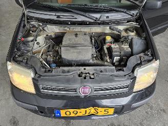 Fiat Panda 1.2 Edizione Cool picture 10