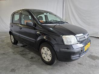 Schadeauto Fiat Panda 1.2 Edizione Cool 2009/9
