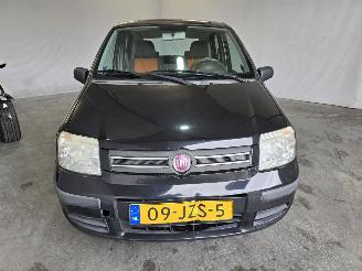 Fiat Panda 1.2 Edizione Cool picture 2