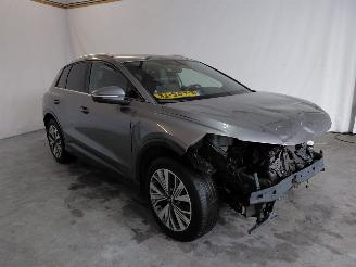uszkodzony samochody osobowe Audi Q4 e-tron 35 Edition 55 kWh 2022/7