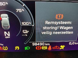 Audi Q4 e-tron 35 Edition 55 kWh picture 24