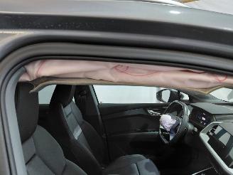 Audi Q4 e-tron 35 Edition 55 kWh picture 17