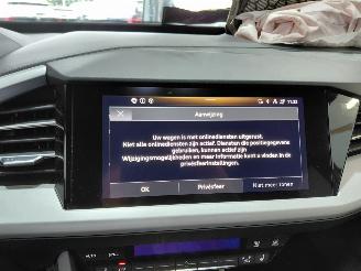 Audi Q4 e-tron 35 Edition 55 kWh picture 33