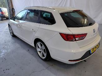 Seat Leon ST picture 5
