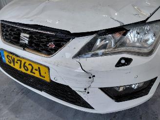 Seat Leon ST picture 10