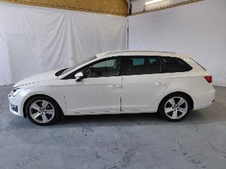 Seat Leon ST picture 4