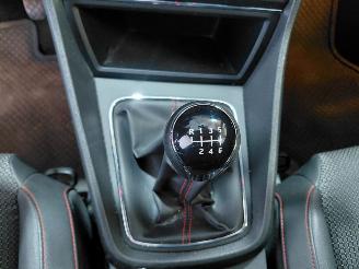 Seat Leon ST picture 36