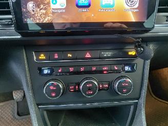 Seat Leon ST picture 35