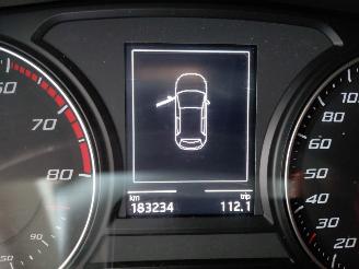 Seat Leon ST picture 25