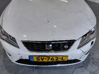 Seat Leon ST picture 8