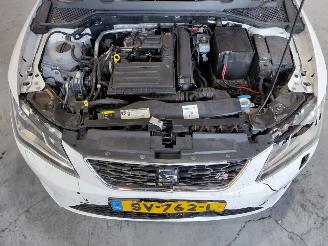 Seat Leon ST picture 15