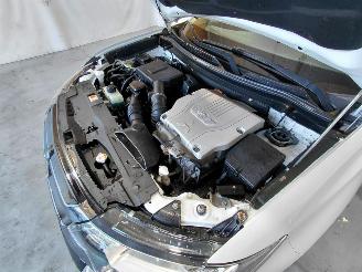 Mitsubishi Outlander 2.0 PHEV Exec. Ed. picture 10