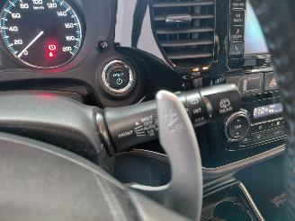 Mitsubishi Outlander 2.0 PHEV Exec. Ed. picture 17