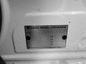Mitsubishi Outlander 2.0 PHEV Exec. Ed. picture 27