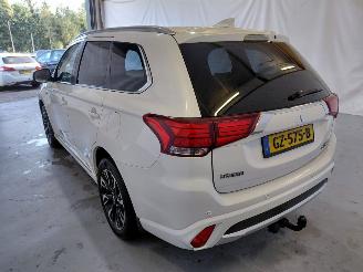 Mitsubishi Outlander 2.0 PHEV Exec. Ed. picture 7