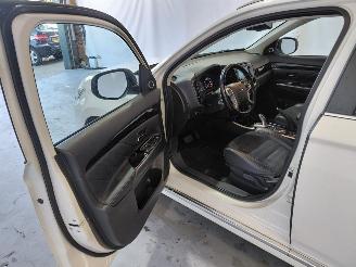 Mitsubishi Outlander 2.0 PHEV Exec. Ed. picture 23