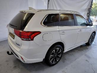 Mitsubishi Outlander 2.0 PHEV Exec. Ed. picture 5
