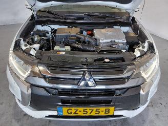 Mitsubishi Outlander 2.0 PHEV Exec. Ed. picture 9