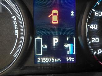 Mitsubishi Outlander 2.0 PHEV Exec. Ed. picture 22