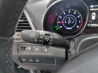 Hyundai Santa Fe 2.4i GDI 4WD i-Catcher picture 27