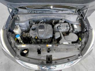 Hyundai Santa Fe 2.4i GDI 4WD i-Catcher picture 14