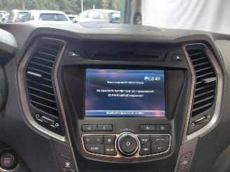 Hyundai Santa Fe 2.4i GDI 4WD i-Catcher picture 32