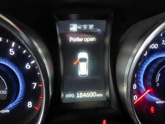 Hyundai Santa Fe 2.4i GDI 4WD i-Catcher picture 21