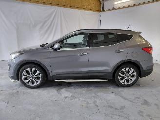 Hyundai Santa Fe 2.4i GDI 4WD i-Catcher picture 4
