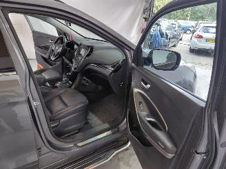 Hyundai Santa Fe 2.4i GDI 4WD i-Catcher picture 15