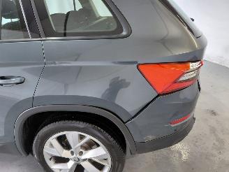 Skoda Kodiaq 1.5 TSI Ambition picture 11