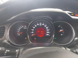 Kia Cee d Sportswagon 1.6 GDI BusinessLine picture 20