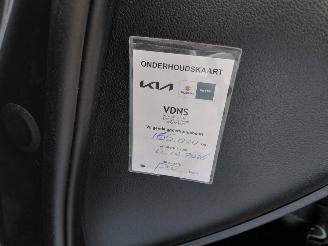 Kia Cee d Sportswagon 1.6 GDI BusinessLine picture 23