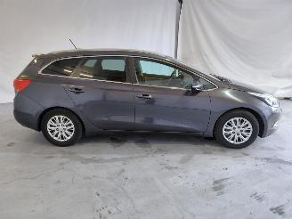 Kia Cee d Sportswagon 1.6 GDI BusinessLine picture 8