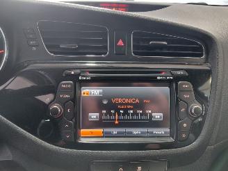 Kia Cee d Sportswagon 1.6 GDI BusinessLine picture 30