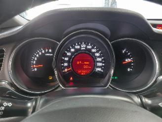 Kia Cee d Sportswagon 1.6 GDI BusinessLine picture 27