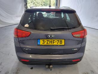 Kia Cee d Sportswagon 1.6 GDI BusinessLine picture 6