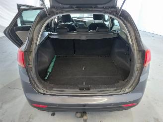 Kia Cee d Sportswagon 1.6 GDI BusinessLine picture 16