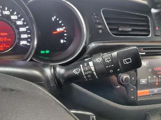 Kia Cee d Sportswagon 1.6 GDI BusinessLine picture 26