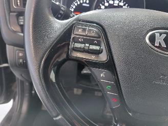 Kia Cee d Sportswagon 1.6 GDI BusinessLine picture 28