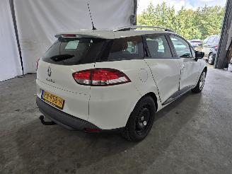 Renault Clio 0.9 TCe Zen picture 7