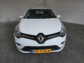 Renault Clio 0.9 TCe Zen picture 2