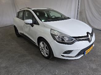 Avarii autoturisme Renault Clio 0.9 TCe Zen 2018/1