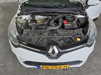 Renault Clio 0.9 TCe Zen picture 14