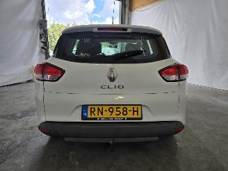 Renault Clio 0.9 TCe Zen picture 6
