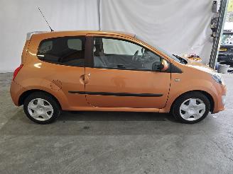 Renault Twingo 1.2-16V Dynamique picture 8