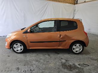Renault Twingo 1.2-16V Dynamique picture 4