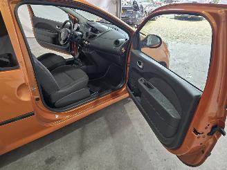Renault Twingo 1.2-16V Dynamique picture 15