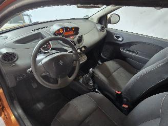 Renault Twingo 1.2-16V Dynamique picture 22